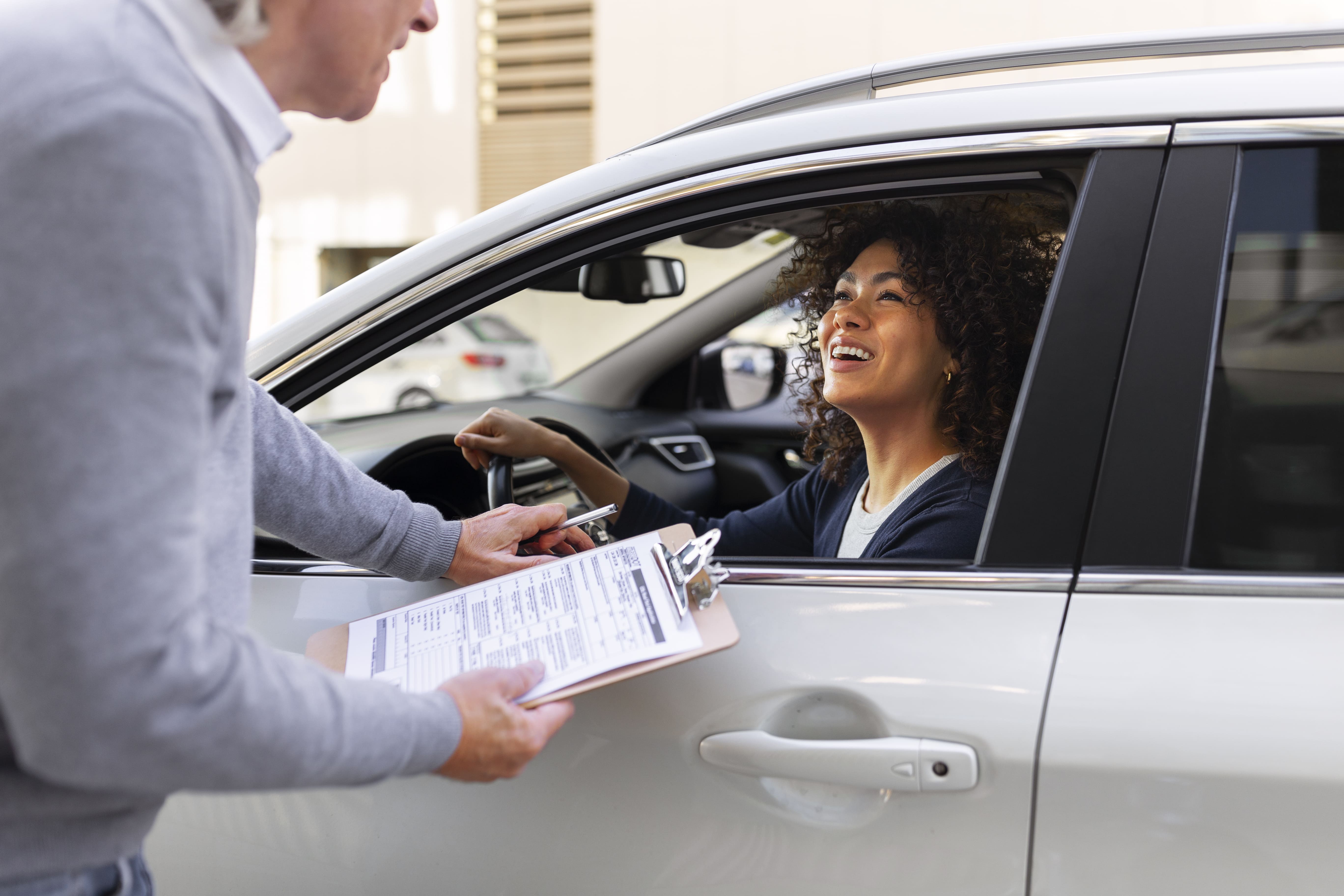 DVLA Theory Test